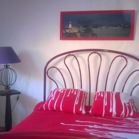 Maison Proche Plages, Tous Commerces Arzon Exteriér fotografie