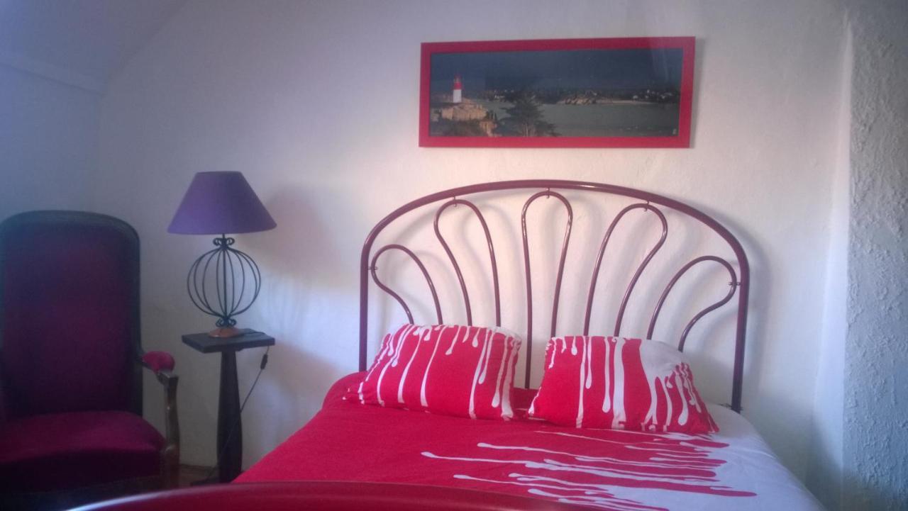 Maison Proche Plages, Tous Commerces Arzon Exteriér fotografie